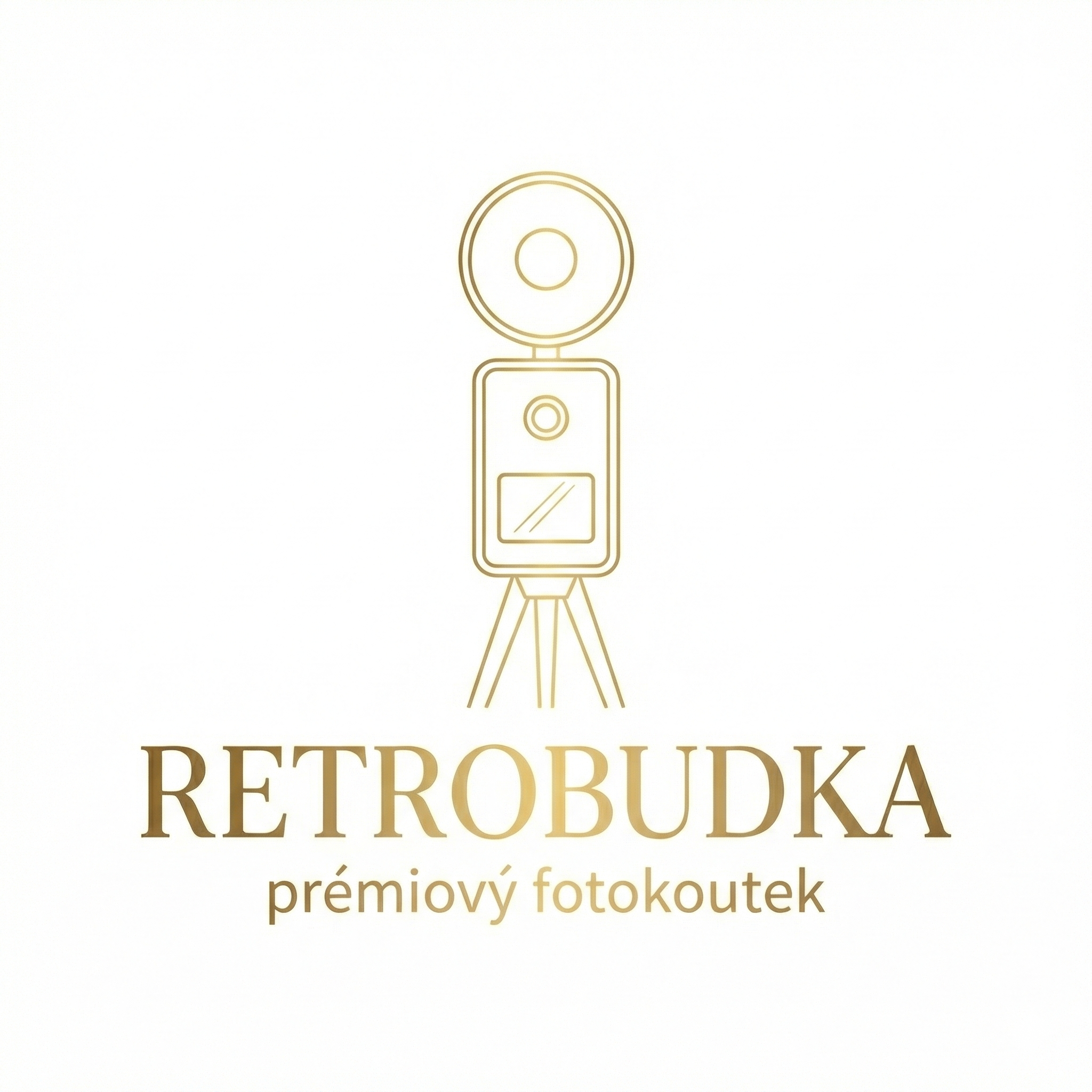 about-01 Retrobudka Logo